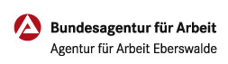 Logo Bundesagentur für Arbeit Eberswalde